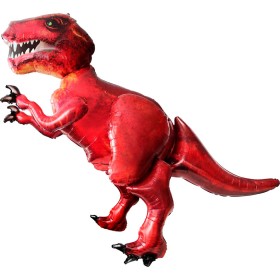 Ходячий шар Динозавр фото 1