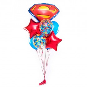 Композиція з повітряних кульок Set 104096