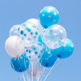 Композиція з повітряних кульок Set 104141