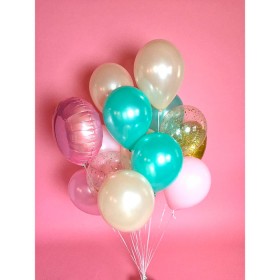 Композиція з повітряних кульок Set 104172